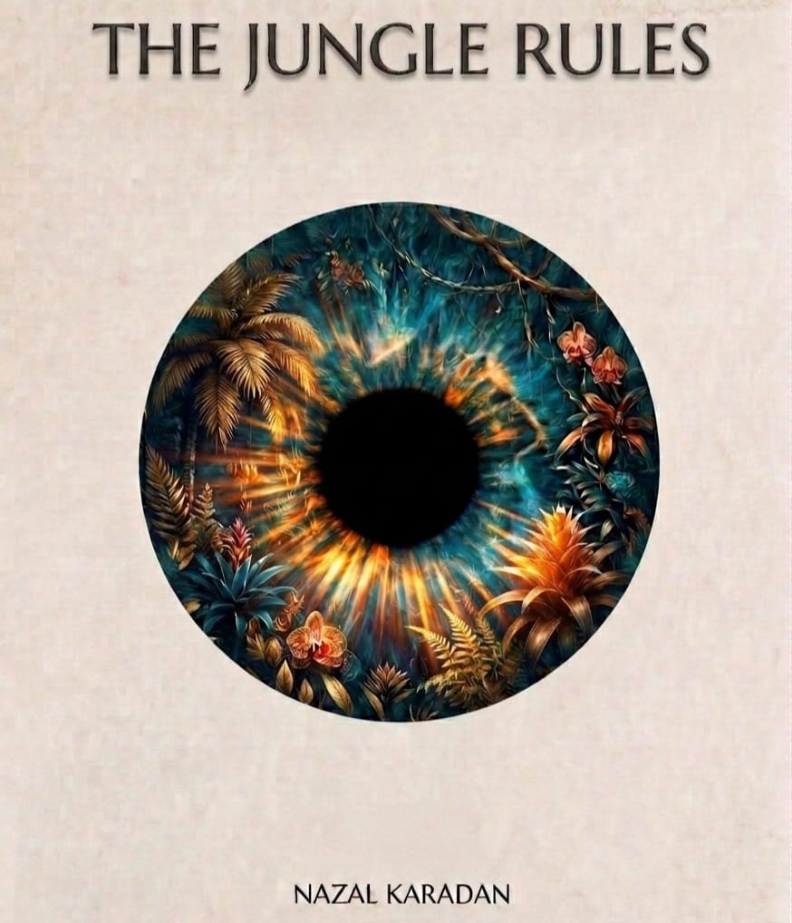 The Jungle Rules — Nazal Karadan